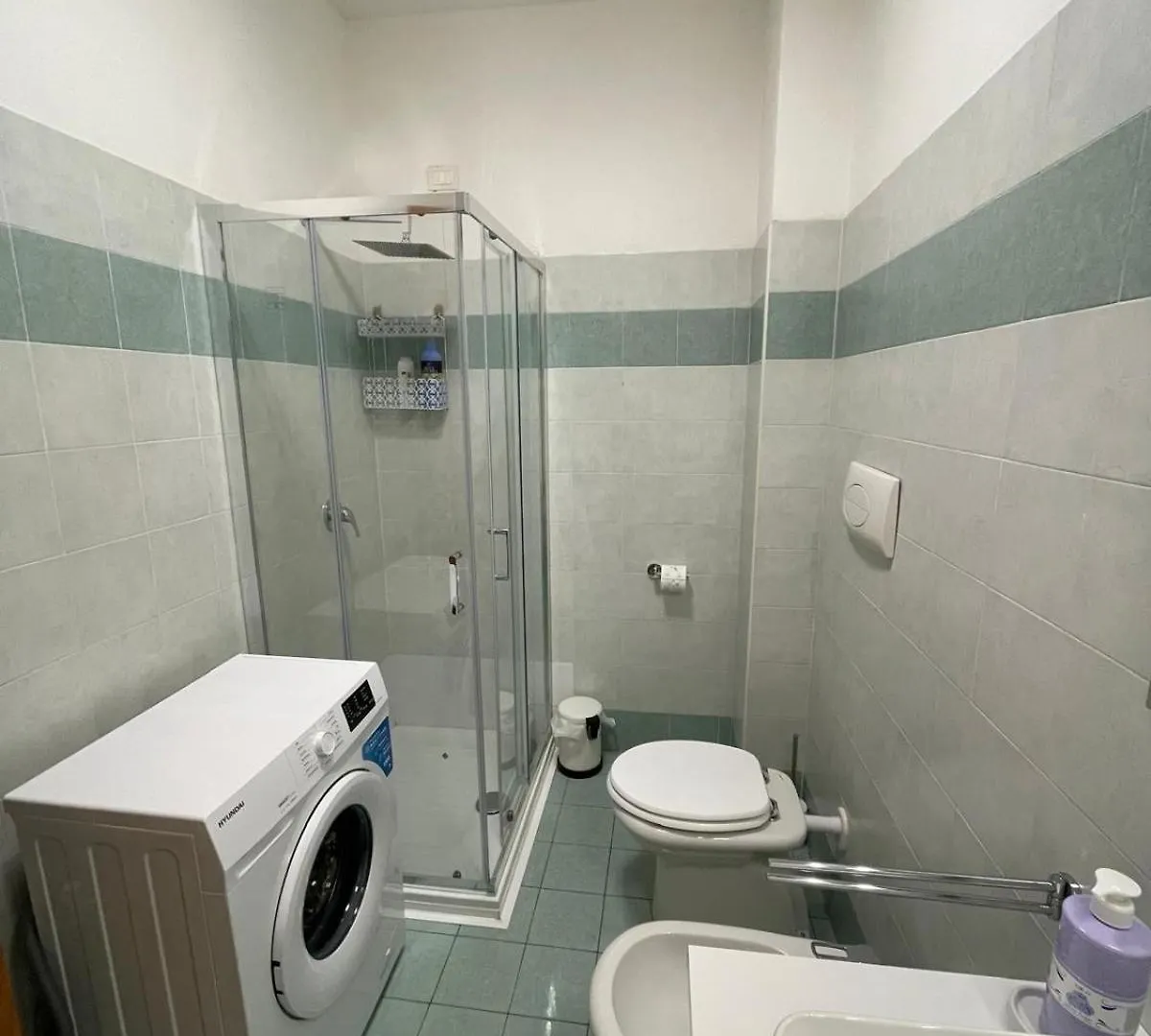 Apartment Appartamento La Pineta Viareggio
