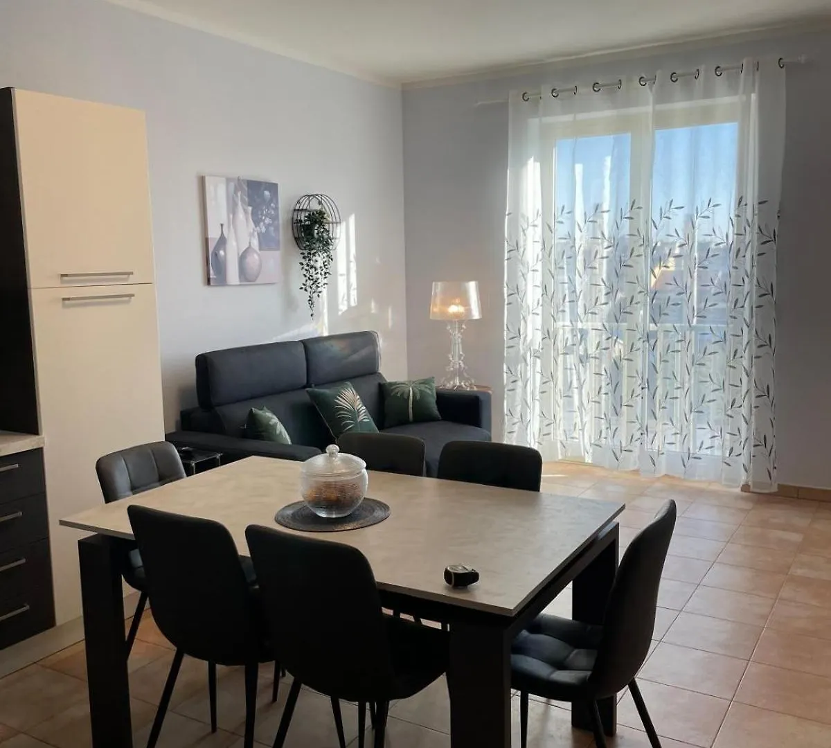 Appartamento La Pineta Viareggio Italy