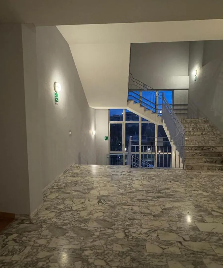 Appartamento La Pineta Viareggio Apartment