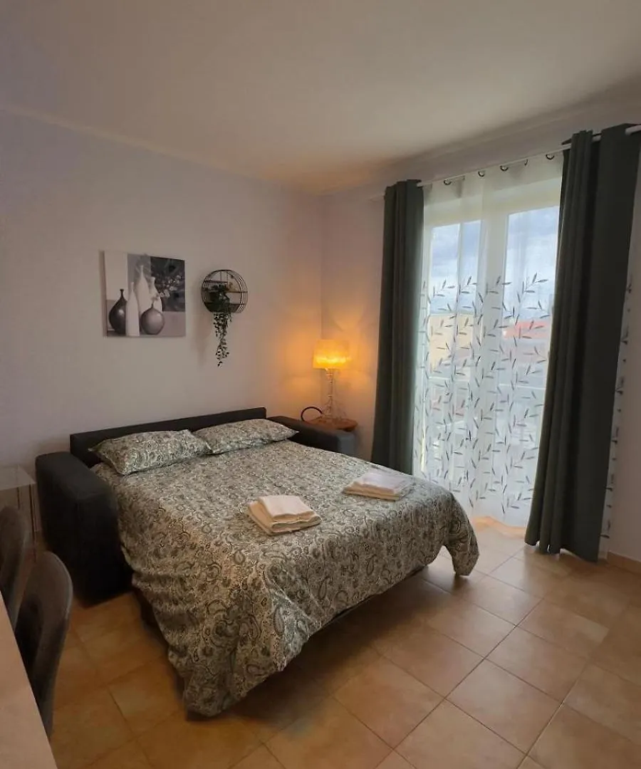 Appartamento La Pineta Viareggio