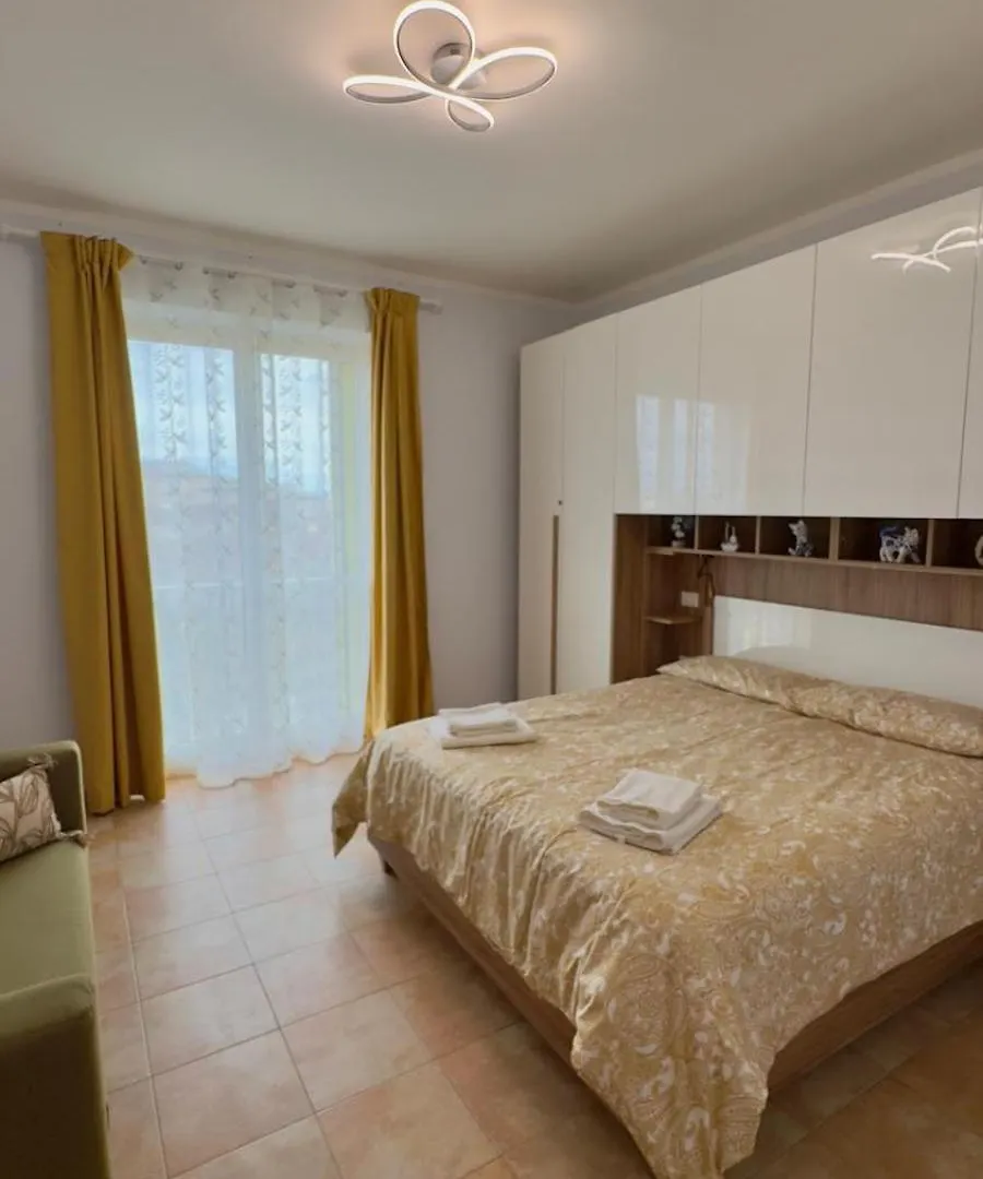 Appartamento La Pineta Viareggio Apartment
